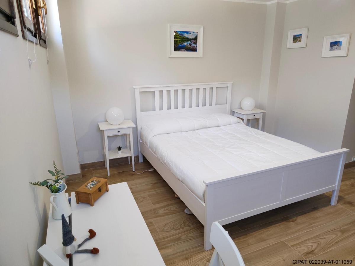 Apartamento Pordoi H10 Alba di Canazei Exterior foto