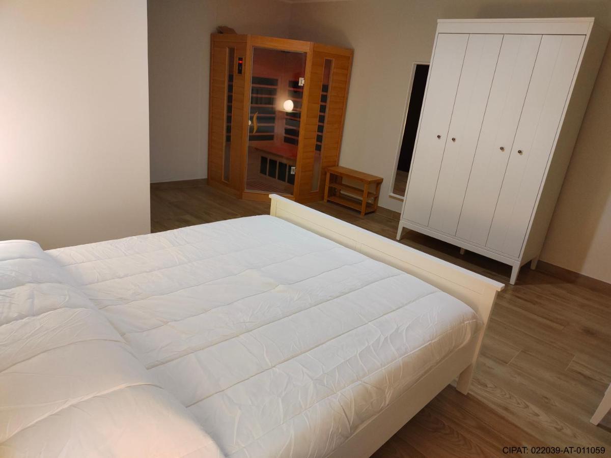 Apartamento Pordoi H10 Alba di Canazei Exterior foto